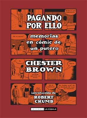 PAGANDO POR ELLO | 9788478339563 | BROWN, CHESTER