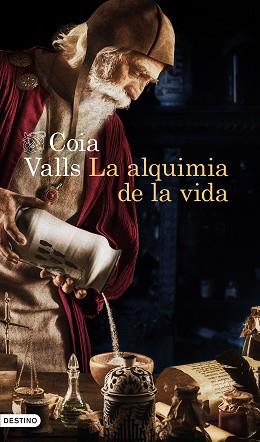 ALQUIMIA DE LA VIDA | 9788423360888 | VALLS, COIA