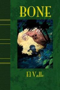 BONE EDICIÓN DE LUJO 1: EL VALLE | 9788496815308 | JEFF SMITH