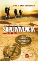 MANUAL DE SUPERVIVENCIA DEL SAS, EL (COLOR) | 9788499100463 | WISEMAN, JOHN "LOFTY"