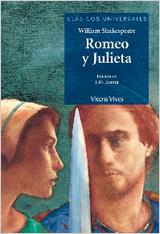 ROMEO Y JULIETA (CLASICOS UNIVERSALES) | 9788431641405 | SHAKESPEARE, WILLIAM