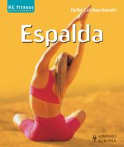 ESPALDA ( HE FITNESS ) | 9788425515798 | CZICHOSCHEWSKI, HEIZO