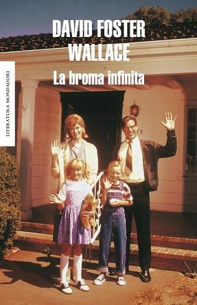 BROMA INFINITA, LA (TELA) | 9788439702368 | WALLACE, DAVID FOSTER