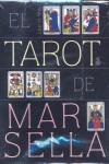 EL TAROT DE MARSELLA | 9788478084890 | WHITE, JULIAN M.