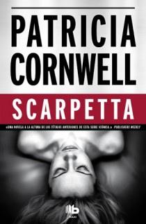 SCARPETTA | 9788498726114 | CORNWELL, PATRICIA D.