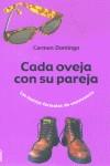 CADA OVEJA CON SU PAREJA | 9788479535292 | DOMINGO, CARMEN