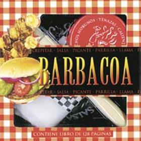 BARBACOA ( PACK LIBRO + UTENSILIOS ) | 9788430556748 | SMITH, CHRISTINE