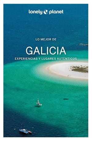 MEJOR DE GALICIA 2 | 9788408250937 | NOGUEIRA CALVAR, ANDREA