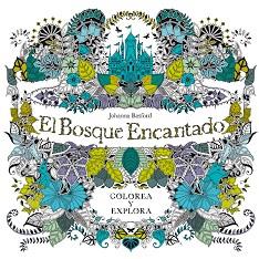 EL BOSQUE ENCANTADO | 9788415278733 | BASFORD, JOHANNA