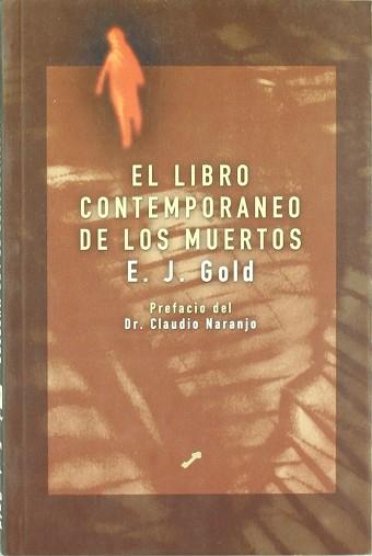 LIBRO CONTEMPORANEO DE LOS MUERTOS, EL | 9788495496089 | GOLD, E.J.