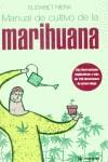 MANUAL DE CULTIVO DE LA MARIHUANA | 9788479017712 | RIERA, ELISABET