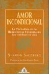 AMOR INCONDICIONAL | 9788441401730 | SALZBERG SHARON