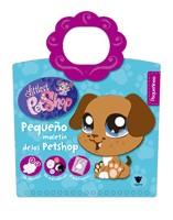 LITTLEST PETSHOP: PEQUEÑO MALETIN DE LOS PETSHOP PEQUEÑINES | 9788424631840 | AA.VV.