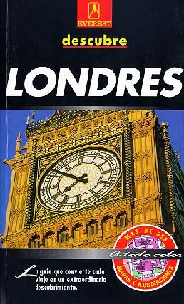 LONDRES, DESCUBRE | 9788424137052 | CATLING, CHRISTOPHER