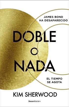 DOBLE O NADA | 9788419283719 | SHERWOOD, KIM