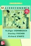 MACROECONOMIA (8 ED.) | 9788448132187 | DORNBUSCH, RUDIGER