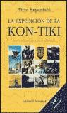 EXPEDICION DE LA KON-TIKI, LA | 9788426107480 | HEYERDAHL, THOR