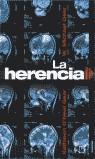 HERENCIA, LA | 9788495808776 | GEAR, W.MICHAEL