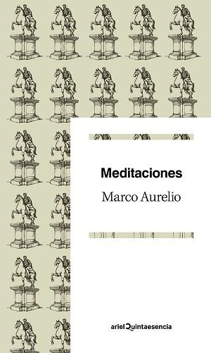 MEDITACIONES | 9788434422926 | MARCO AURELIO