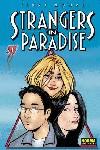 STRANGERS IN PARADISE VOL. I | 9788498142495 | MOORE, TERRY