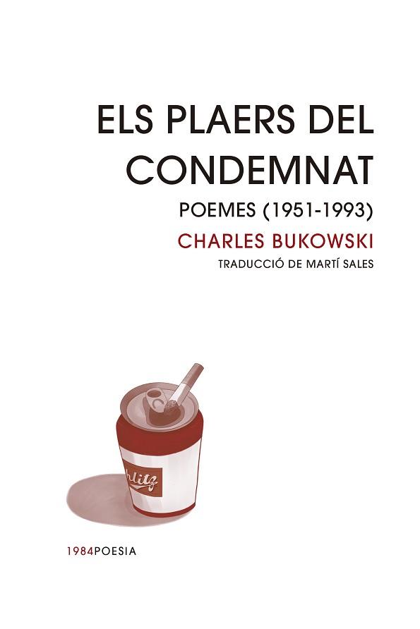 PLAERS DEL CONDEMNAT | 9788418858413 | BUKOWSKI, CHARLES