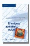 ENTORNO ECONOMICO MUNDIAL, EL | 9788497322515 | RABANAL, NURIA G. (COORD.)