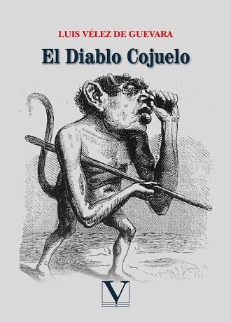 EL DIABLO COJUELO | 9788413372457 | VÉLEZ DE GUEVARA, LUIS