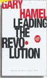 LIDERANDO LA REVOLUCION | 9788480885522 | HAMEL, GARY