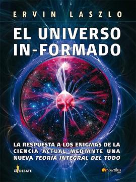 UNIVERSO INFORMADO | 9788497638968 | LASZLO, ERVIN