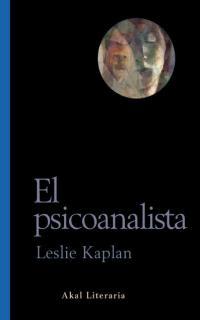 PSICOANALISTA, EL | 9788446015031 | KAPLAN, LESLIE