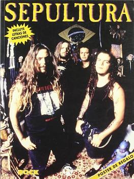 SEPULTURA | 9788479740566 | CERVANTES GARCIA, FRANCESC XAVIER