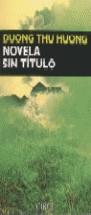 NOVELA SIN TITULO | 9788477651444 | HUONG, DUONG THU