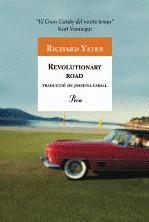 REVOLUTIONARY ROAD | 9788484371199 | YATES, RICHARD