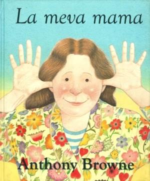 MEVA MAMA LA | 9789681673598 | BROWNE, ANTHONY