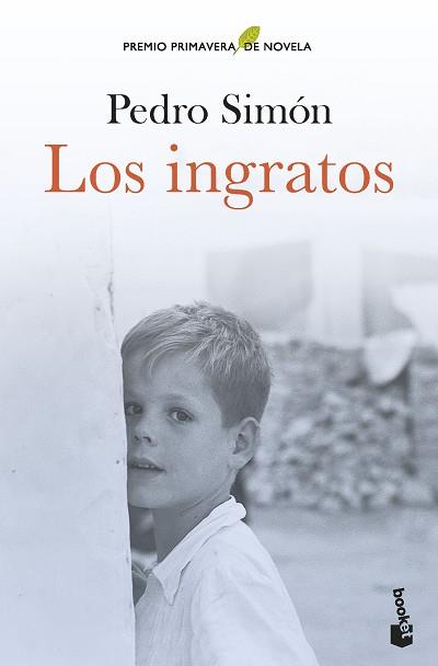 INGRATOS | 9788467067514 | SIMÓN, PEDRO