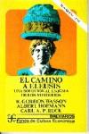 CAMINO A ELEUSIS EL | 9788437503660 | WASSON, ROBERT GORDON