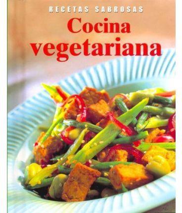 COCINA VEGETARIANA RECETAS SABROSAS | 9781405414586 | STACEY, JENNY