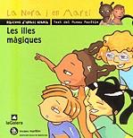 ILLES MAGIQUES, LES | 9788424690847 | VINYOLS, DOLORS