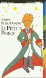 PETIT PRINCE LE ( EDITION SPECIALE ) | 9782070513284 | SAINT-EXUPERY, ANTOINE DE