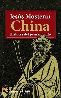 CHINA ( HISTORIA DEL PENSAMIENTO ) | 9788420661872 | MOSTERIN, JESUS