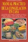 MANUAL PRACTICO DE LA CONGELACION EN CASA | 9788431515737 | VVAA