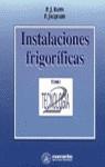 INSTALACIONES FRIGORIFICAS 2 TECNOLOGIA | 9788426710925 | RAPIN, P.J.