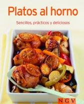 PLATOS AL HORNO SENCILLOS PRACTICOS Y DELICIOSOS | 9783625130987 | VV AA