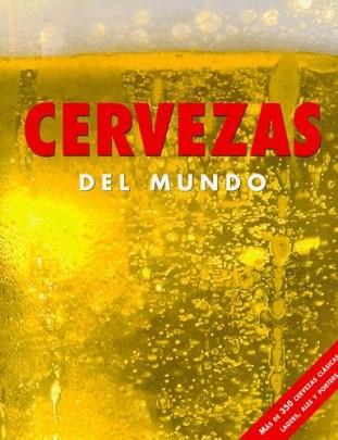 CERVEZAS DEL MUNDO | 9781405478267 | KENNING, DAVID/JACKSON, ROBERT