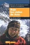 BAJO LOS CIELOS DE ASIA | 9788493770419 | OCHOA DE OLZA, IÑAKI