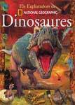 EXPLORADORS DE DINOSAURES ELS | 9788482983639 | NATIONAL GEOGRAPHIC