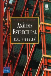 ANALISIS ESTRUCTURAL | 9789701700471 | HIBBELER, R.C.