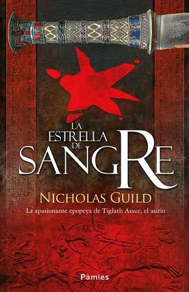 ESTRELLA DE SANGRE | 9788415433903 | NICHOLAS GUILD