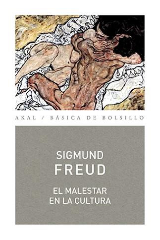 MALESTAR EN LA CULTURA | 9788446043843 | FREUD, SIGMUND