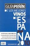 GUIA PEÑIN DE LOS MEJORES VINOS DE ESPAÑA 2010 | 9788495203663 | GRUPO PEÑIN